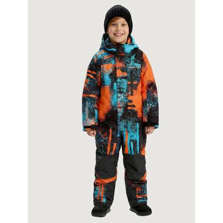 Комбинезон NIKASTYLE