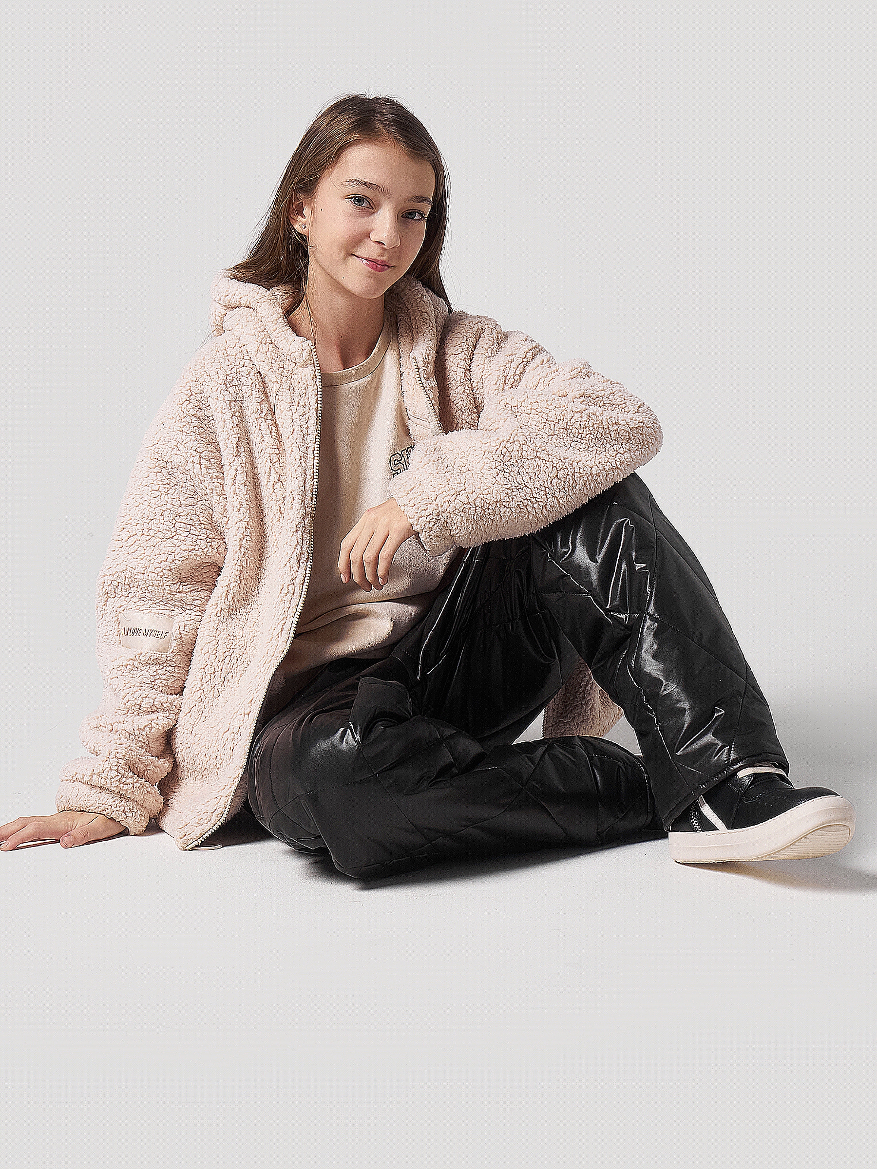 Брюки утепленные SURIKAT У-002 - фото 4