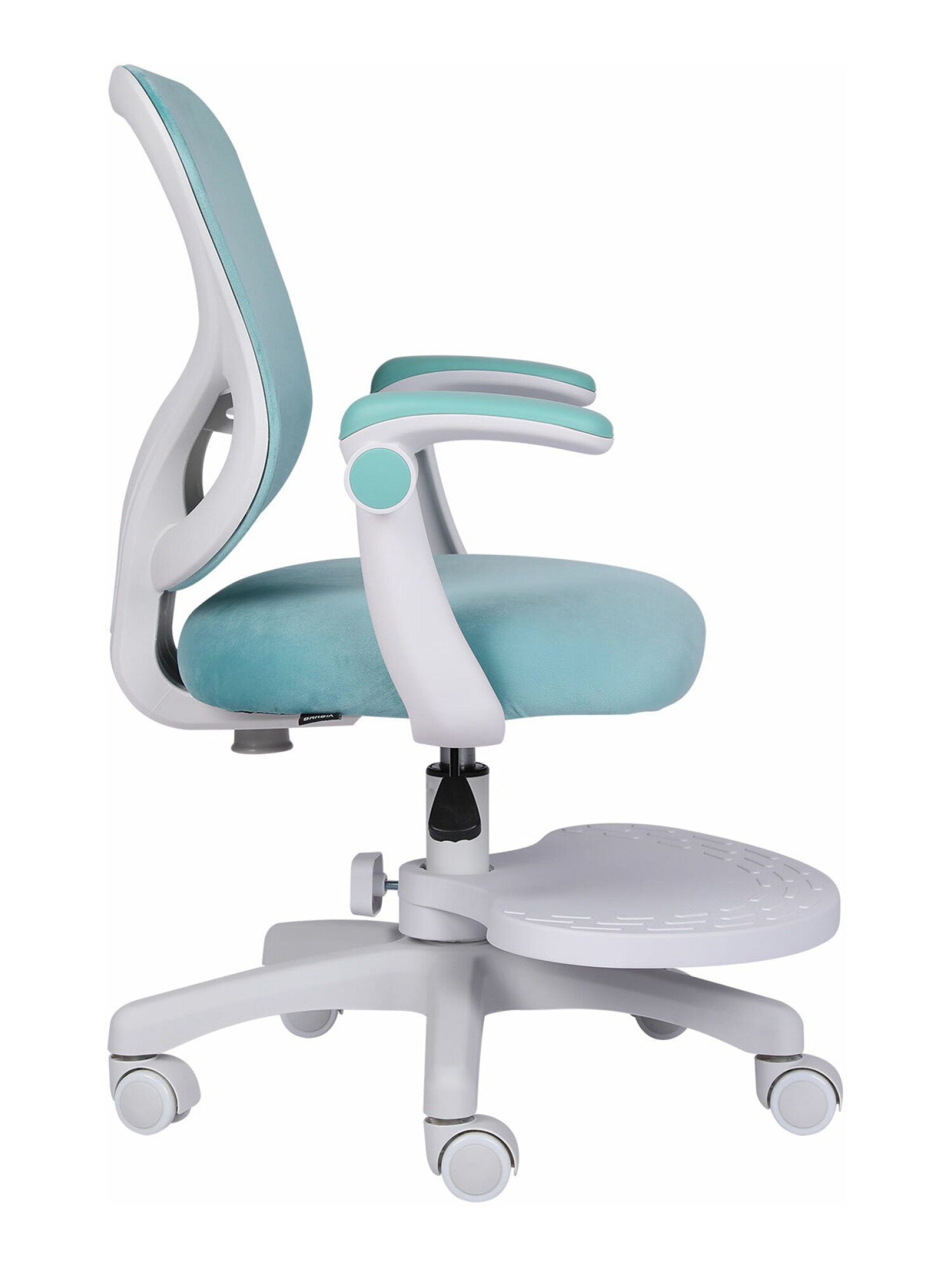 Компьютерное кресло Brabix - фото 13