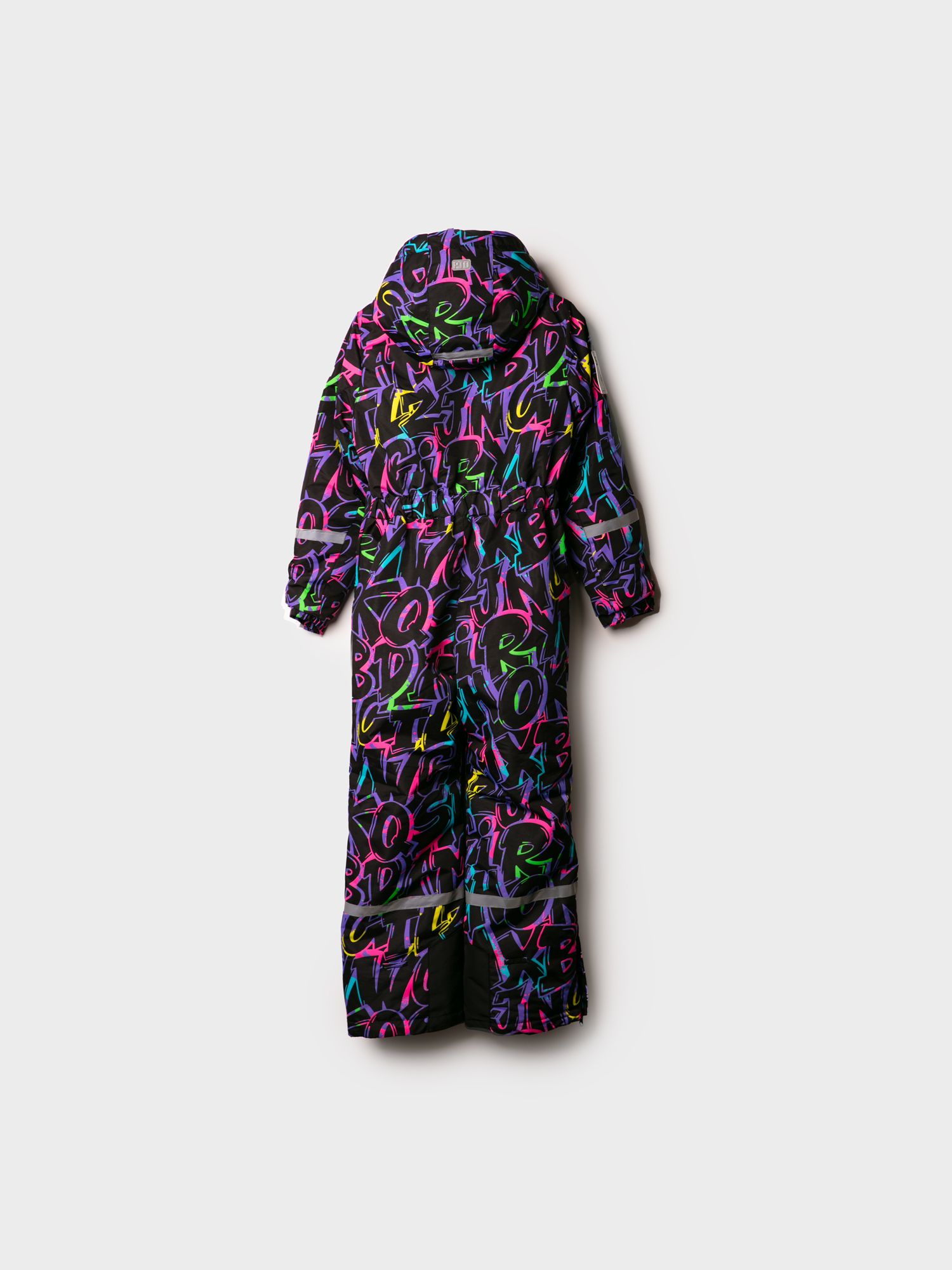 Комбинезон PlayToday 32521116 - фото 10