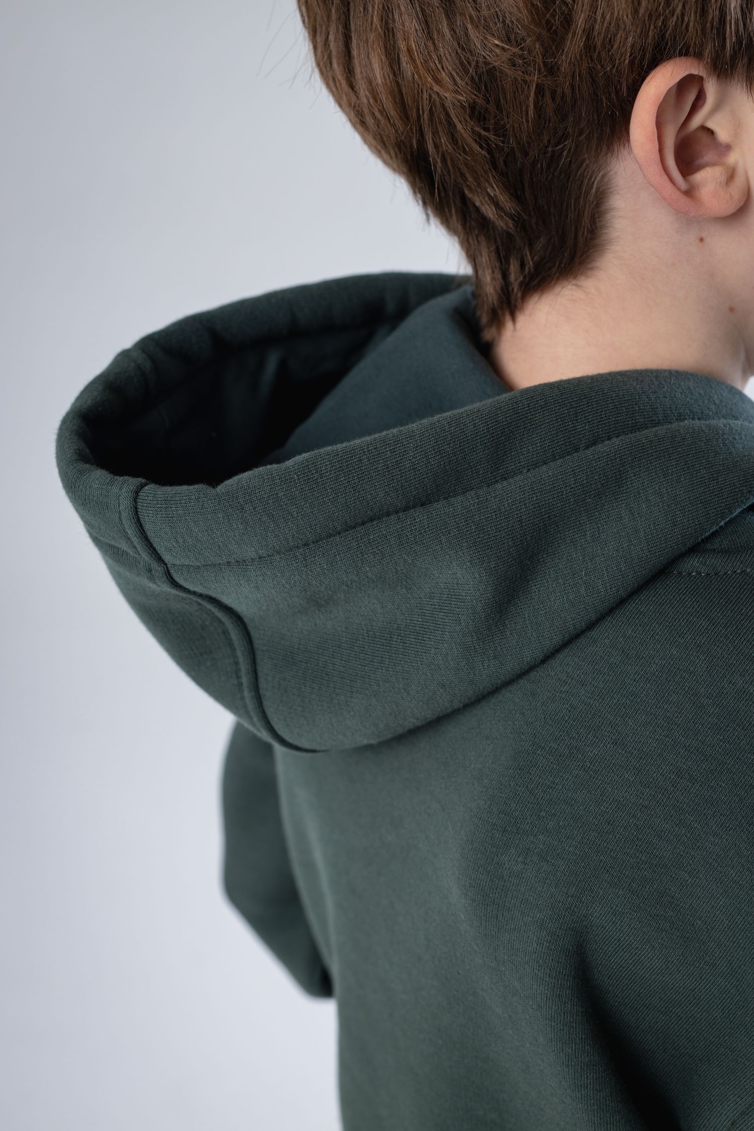 Худи БарDuck bd_hudi_haki - фото 5