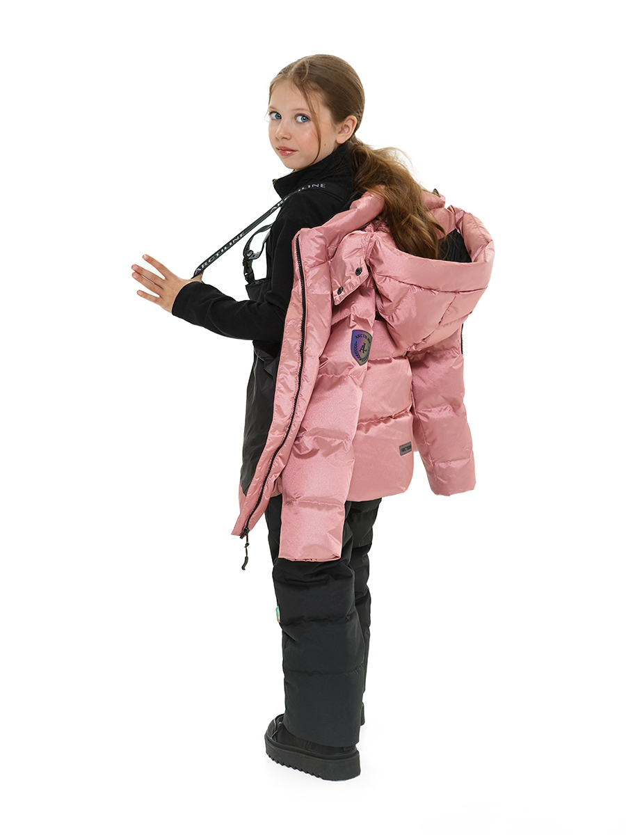 Комплект Arctiline Лукас-2 2792-2 MW-25 Розовый - фото 6