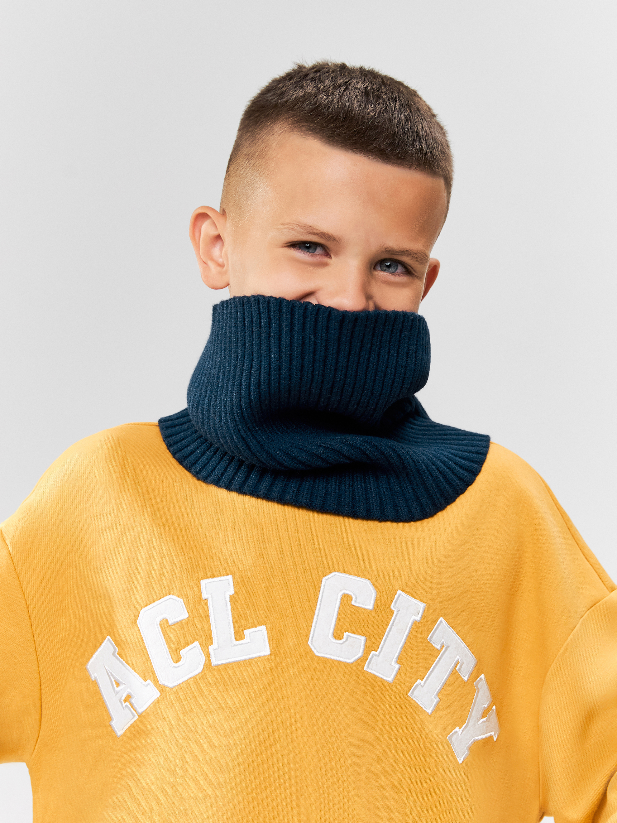 Снуд Acoola 20306440012_0079725 - фото 1