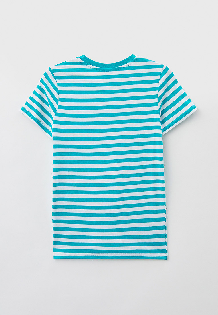 Футболка N.O.A. 11235-10 - фото 2