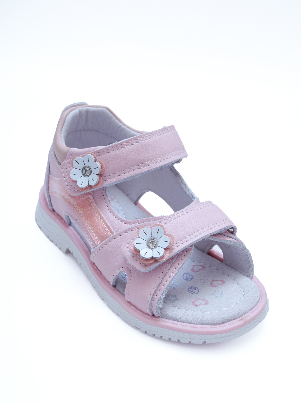 Сандалии Тотошка Q9-2L - фото 9