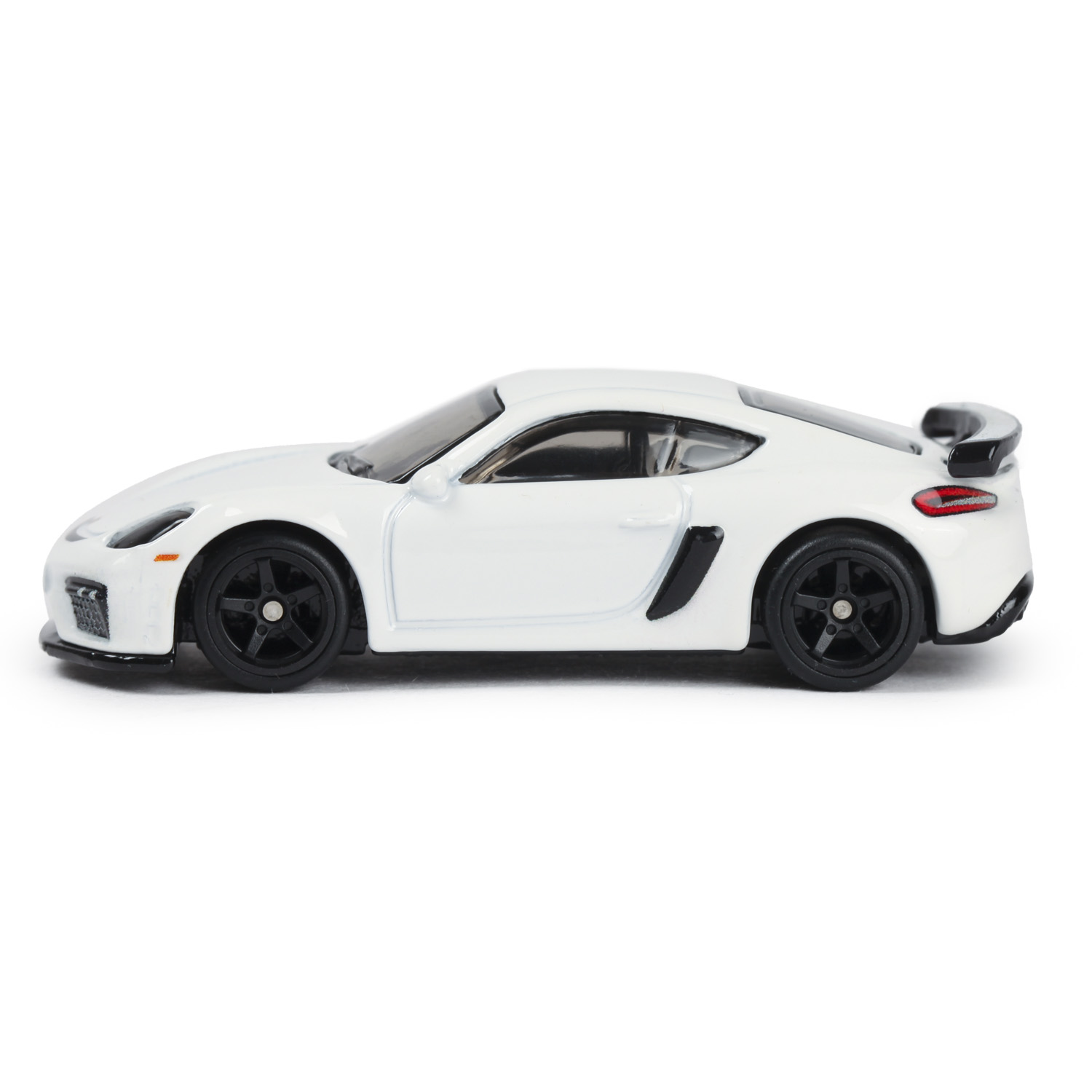 Автомобиль Hot Wheels Porsche 1:64 HNW46 - фото 6