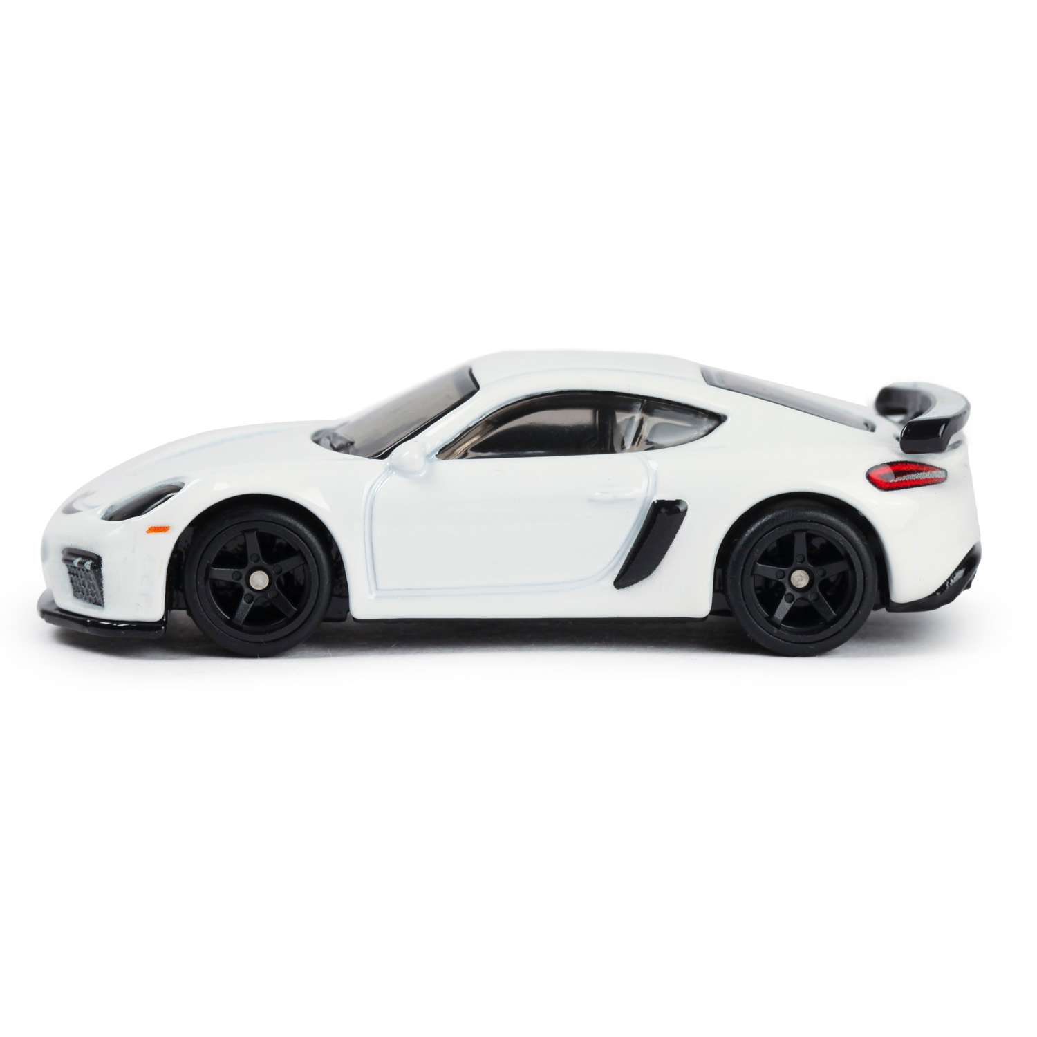 Автомобиль Hot Wheels Porsche 1:64 HNW46 - фото 6