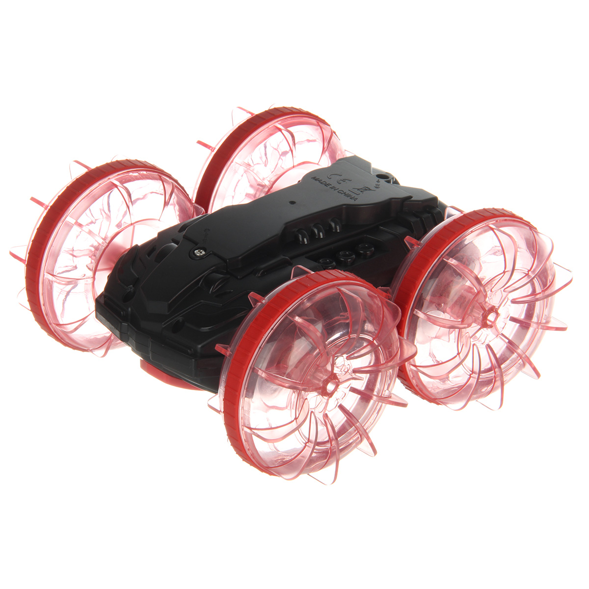 Автомобиль РУ Veld Co - фото 12