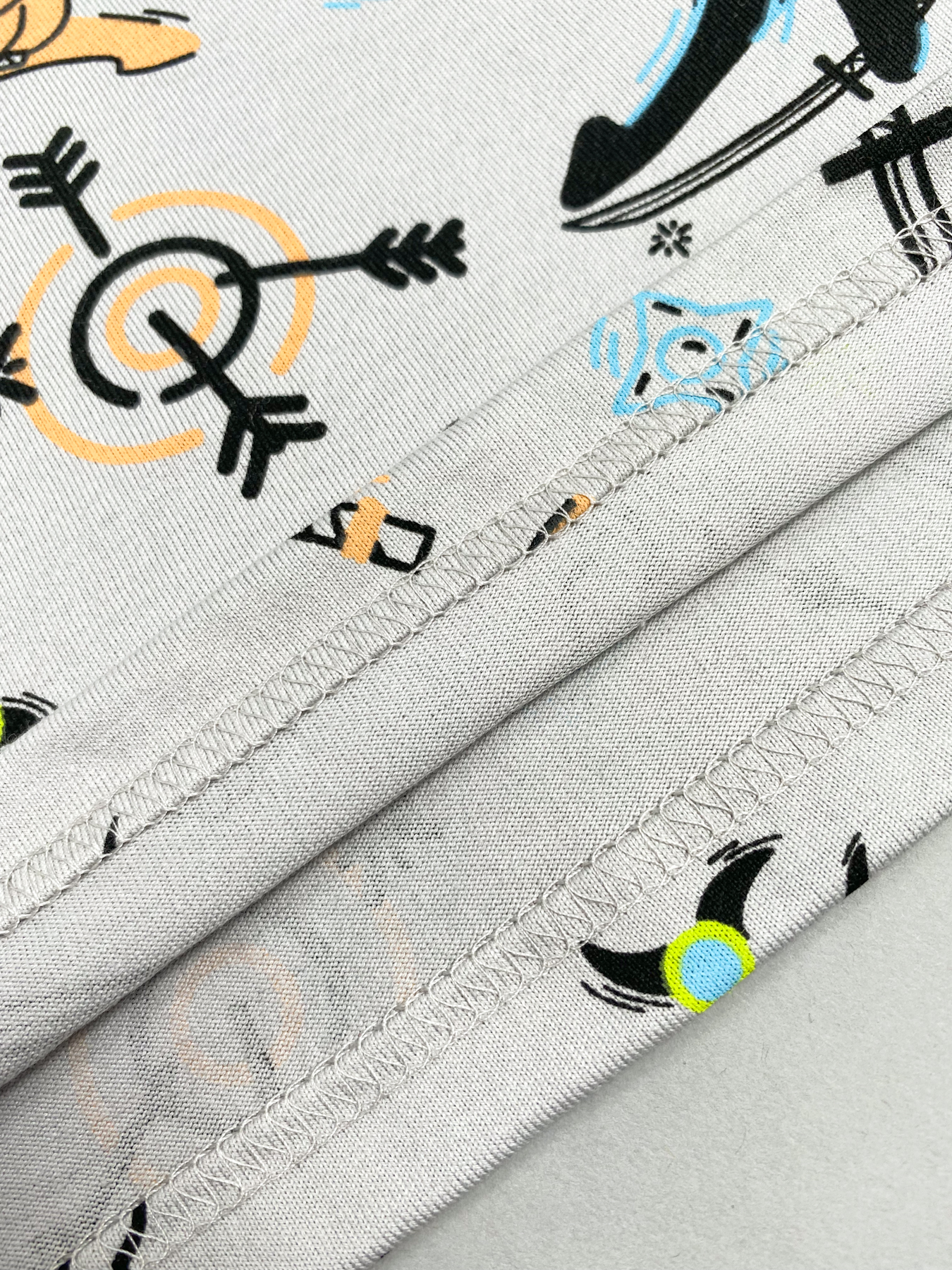 Футболка YOULALA ЦБ-00001351 - фото 10