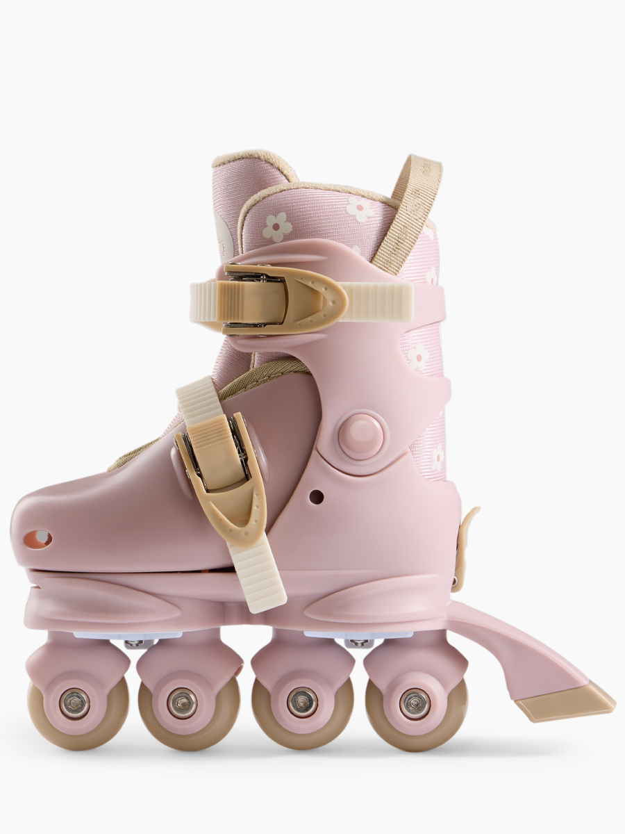 Роликовые коньки Happy Baby XS 27-30 - фото 6