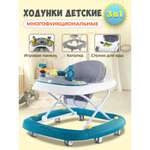 Ходунки PlayKid