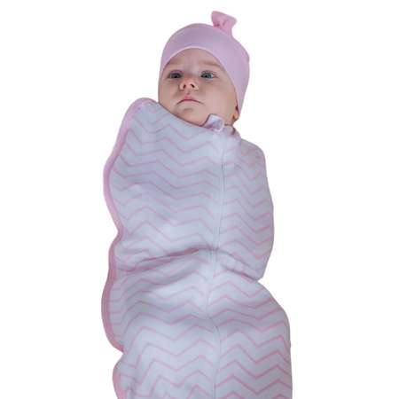 Кокон LeeLuckBaby