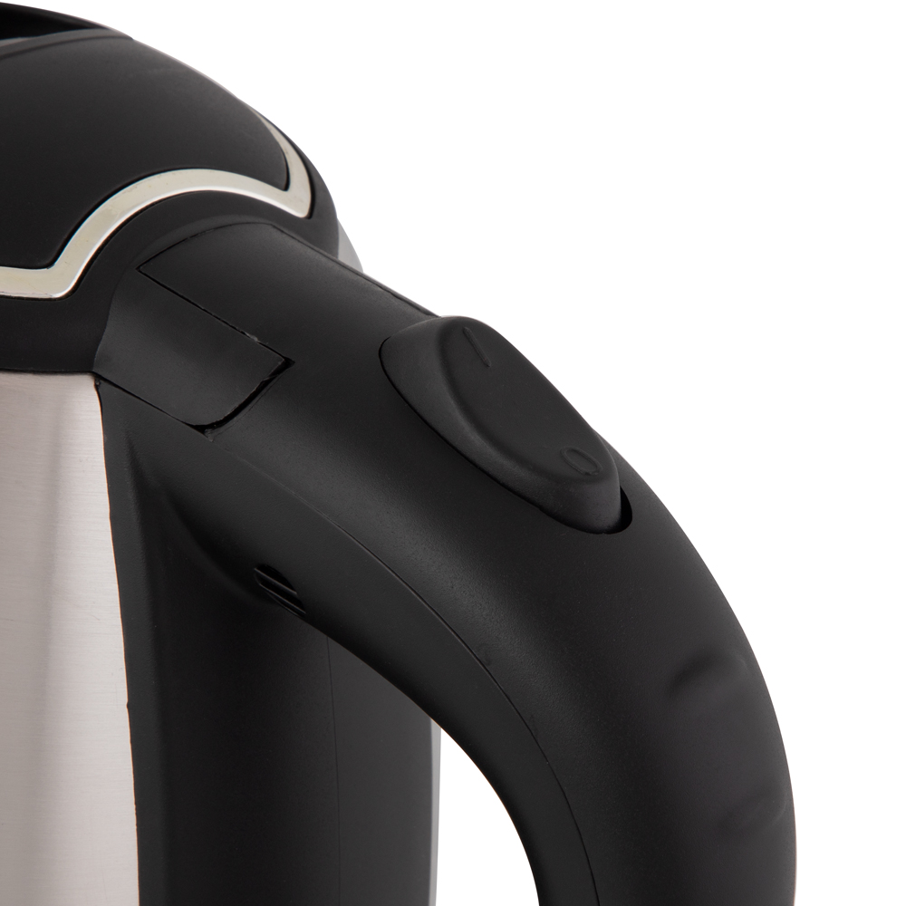 Чайник электрический ENDEVER KR-220S - фото 9