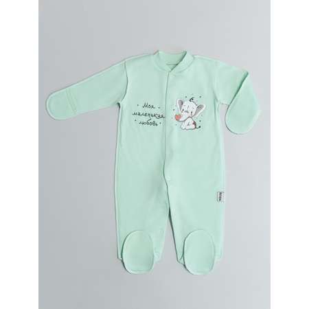 Комбинезон Amelli