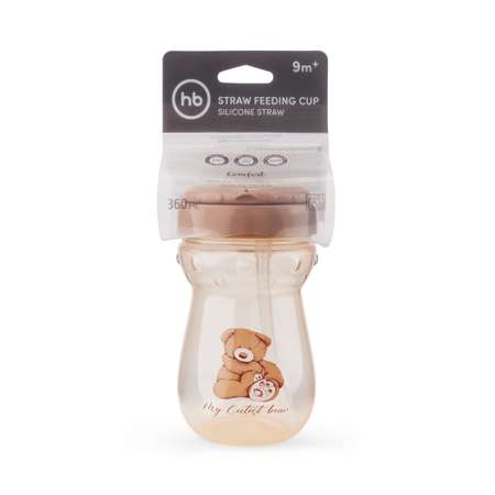 Поильник Happy Baby 360 мл