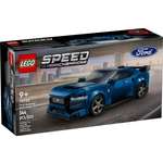 Конструктор LEGO Speed Champions 76920 344 дет.