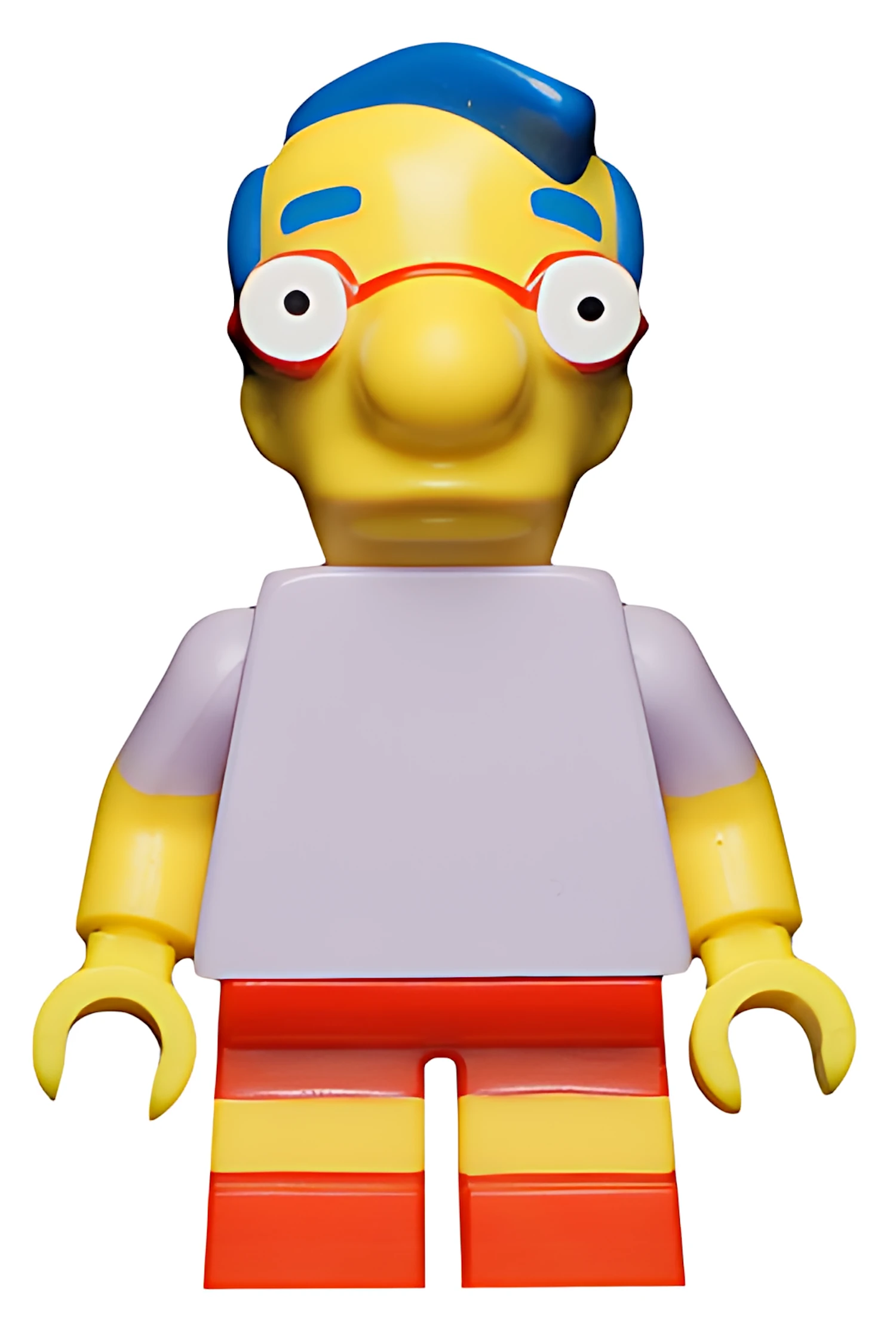 Фигурка LEGO Milhouse Van Houten - фото 1