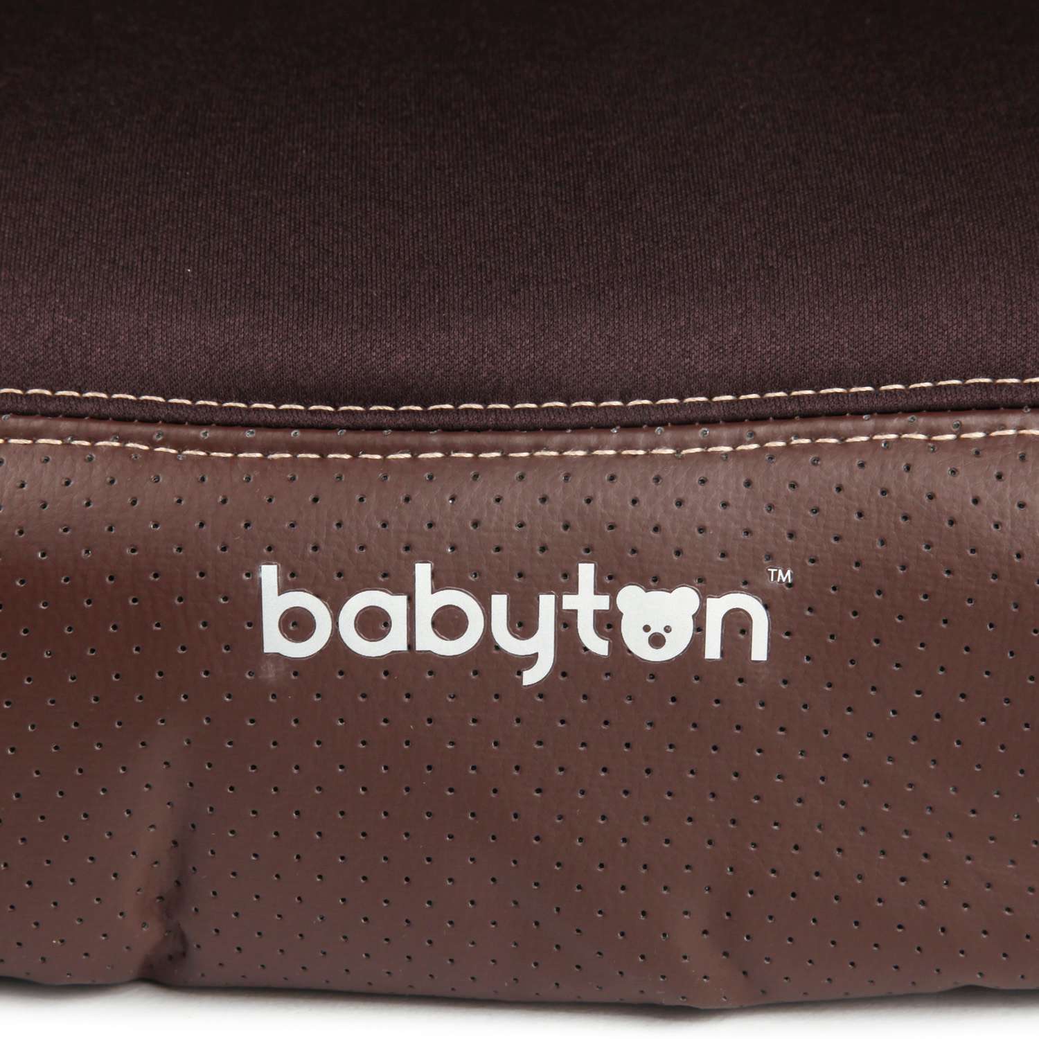 Автокресло Babyton Traveller Isofix 2/3 (15-36 кг) - фото 7