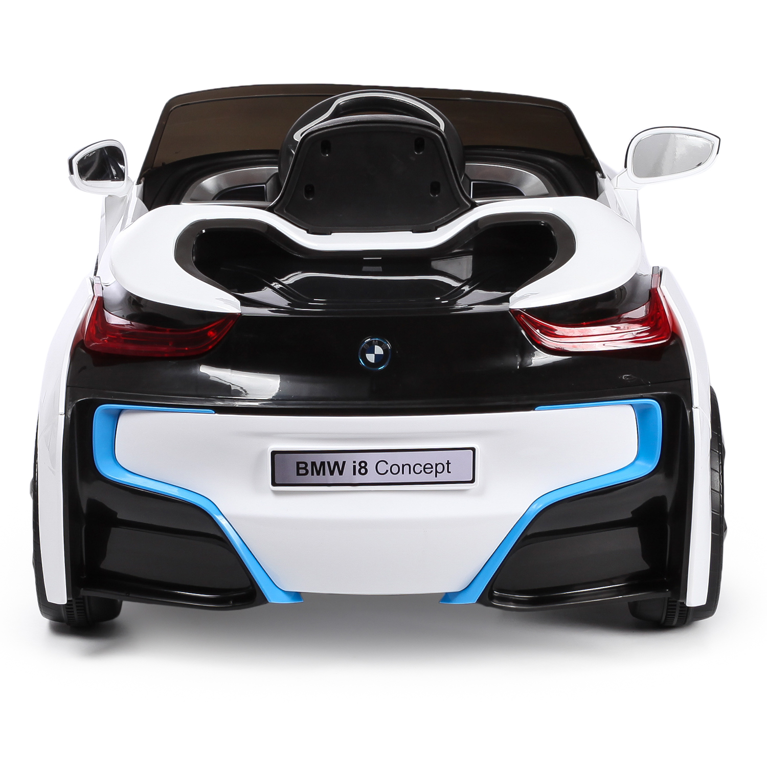 Автомобиль Kreiss BMW С пультом ДУ - фото 5