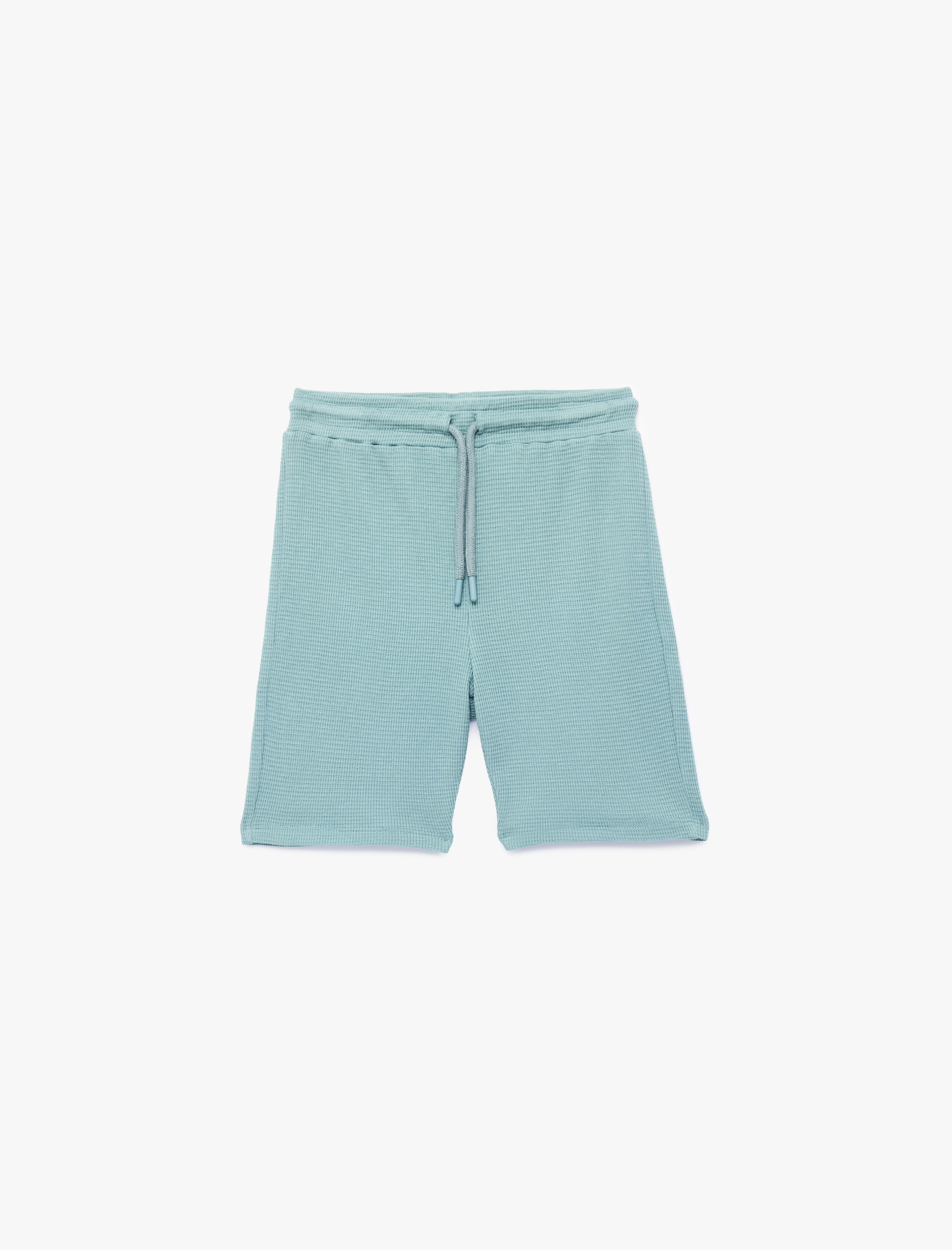 Шорты KOTON 6SKB40118TK624 - фото 1