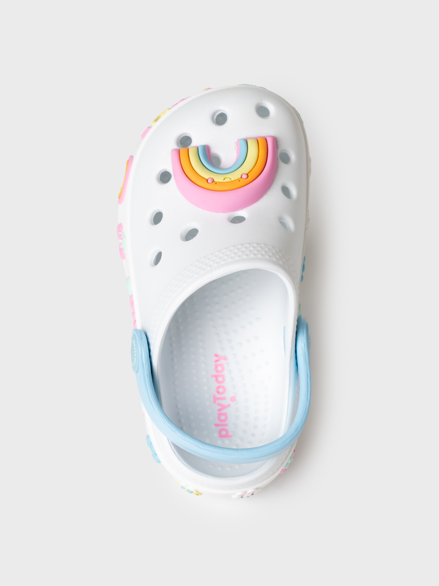 Сабо PlayToday 12623702 - фото 4