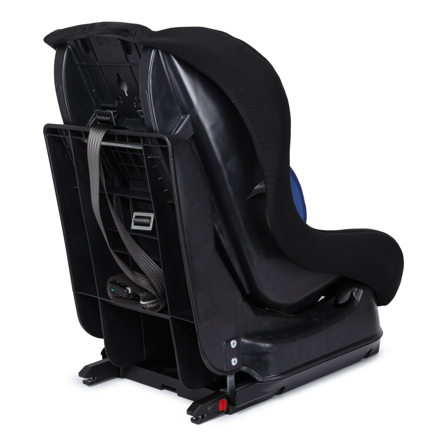 Автокресло Nania Isofix 1 (9-18 кг) - фото 7