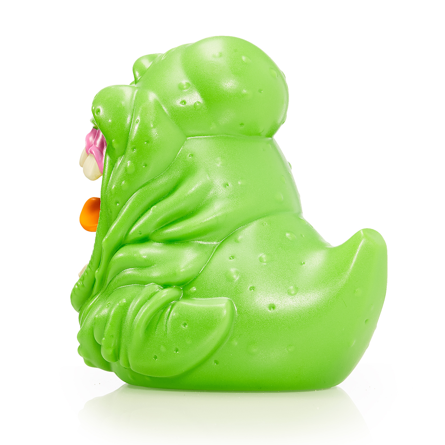 Фигурка GHOSTBUSTERS Утка Tubbz Лизун Box - фото 6
