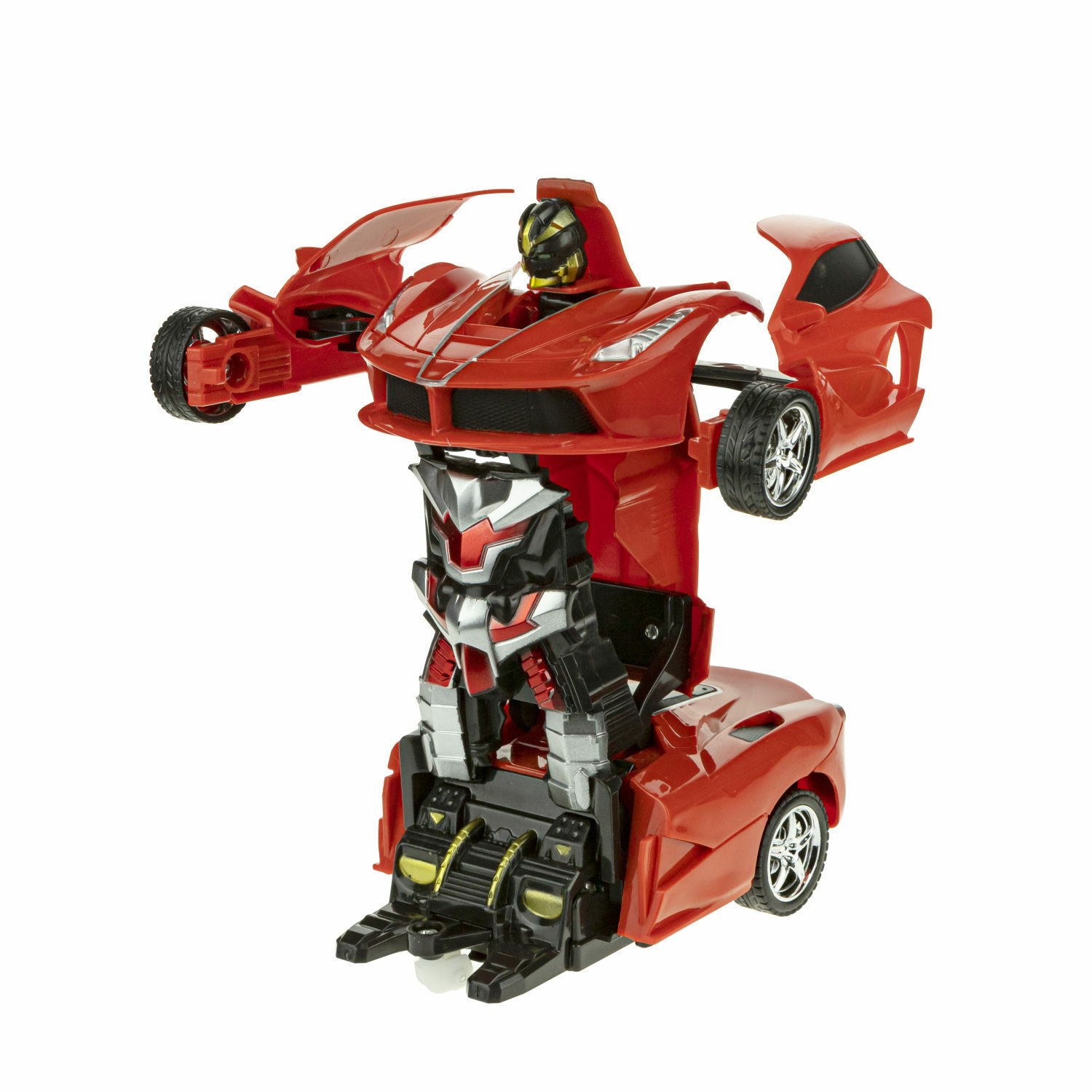 Игровой набор 1TOY легковая машина - фото 8