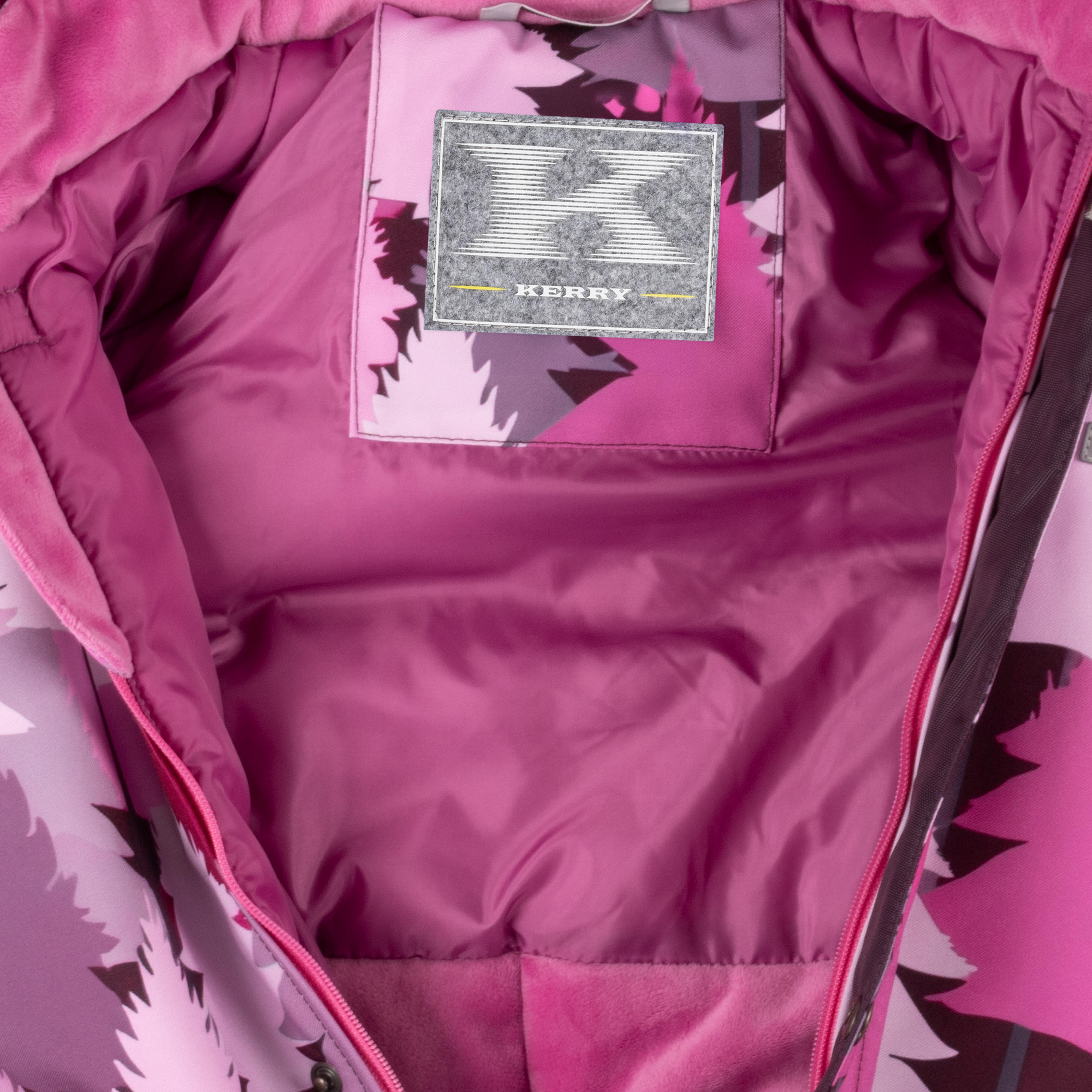 Комбинезон Kerry K25408 A M3/1828 - фото 3