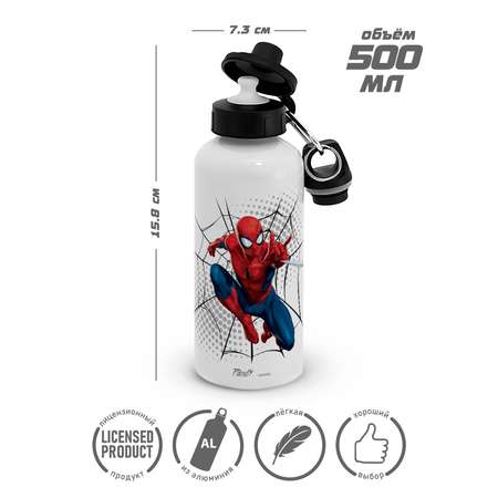 Бутылка PRIORITY 500 мл