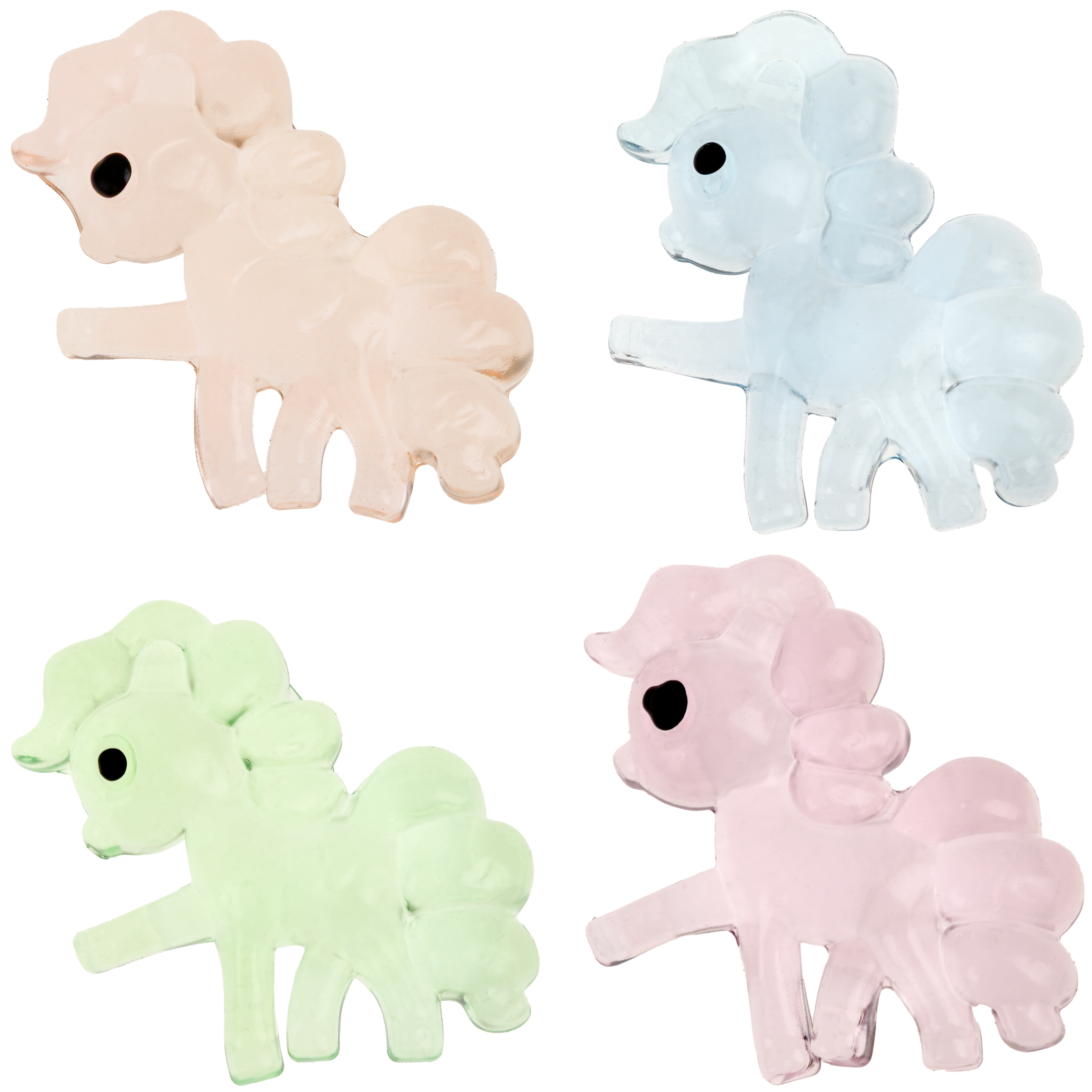 Игрушка-антистресс Крутой Замес сквиш - фото 2