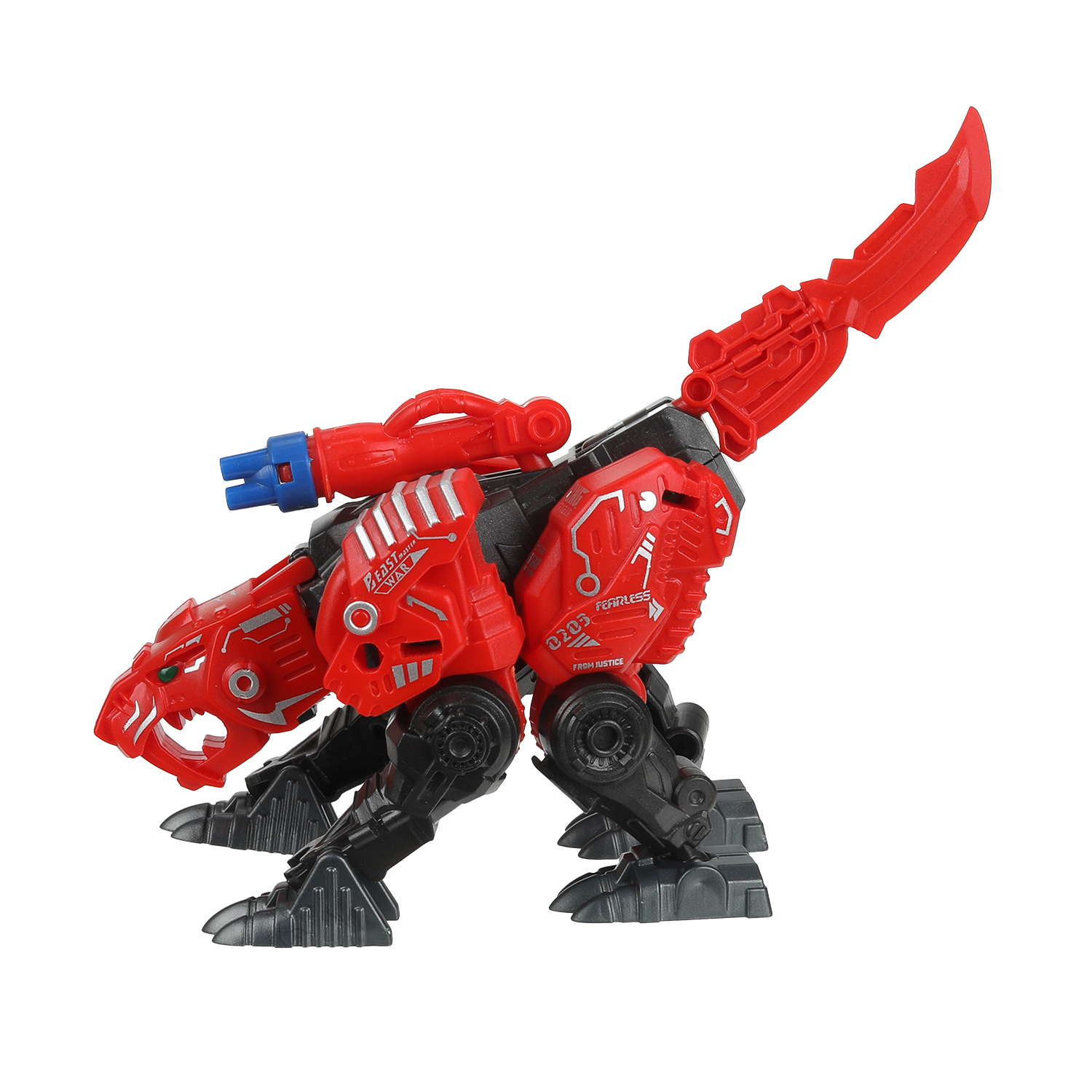 Игровой набор Huada Toys - фото 7