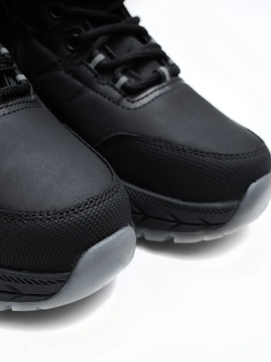 Ботинки Тотошка T811-2A - фото 4