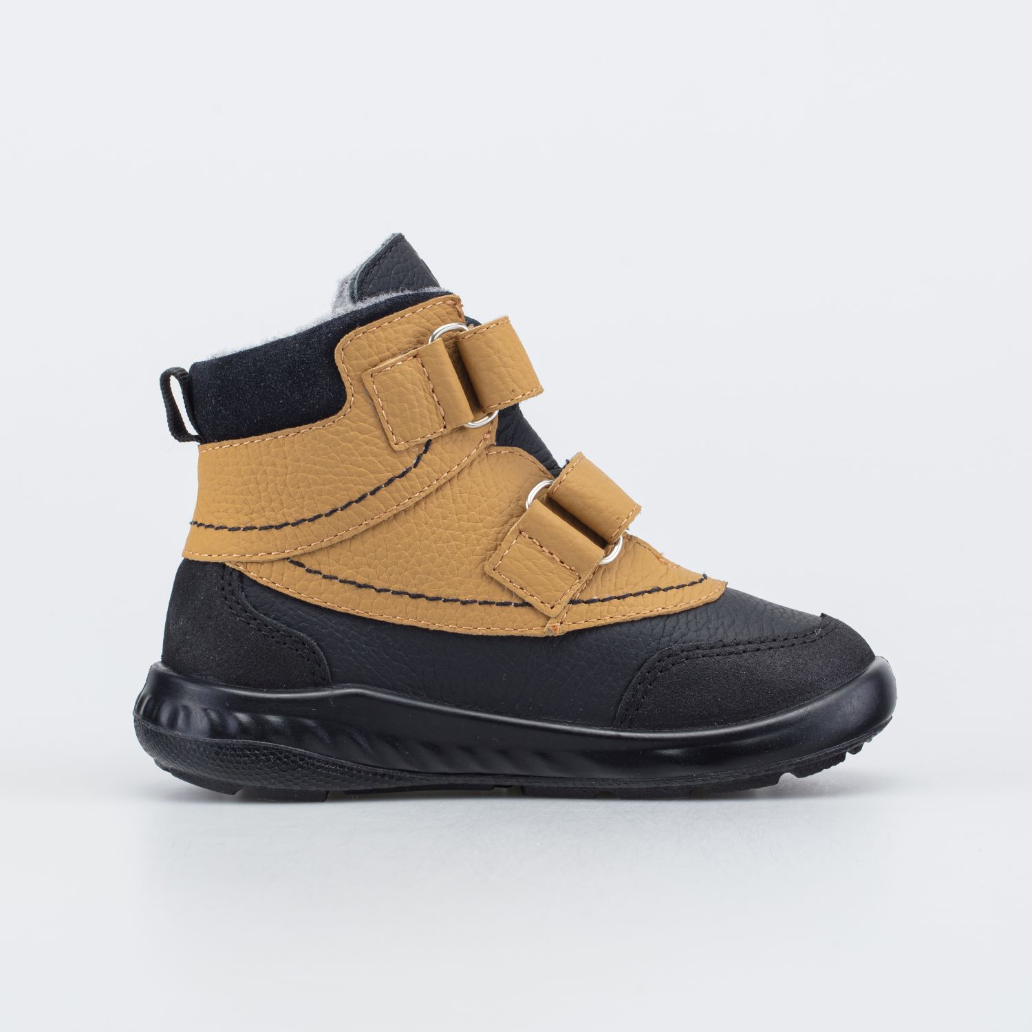 Ботинки Котофей 352410-35 - фото 2