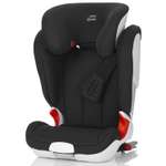 Автокресло Britax Roemer Isofix 2/3 (15-36 кг)