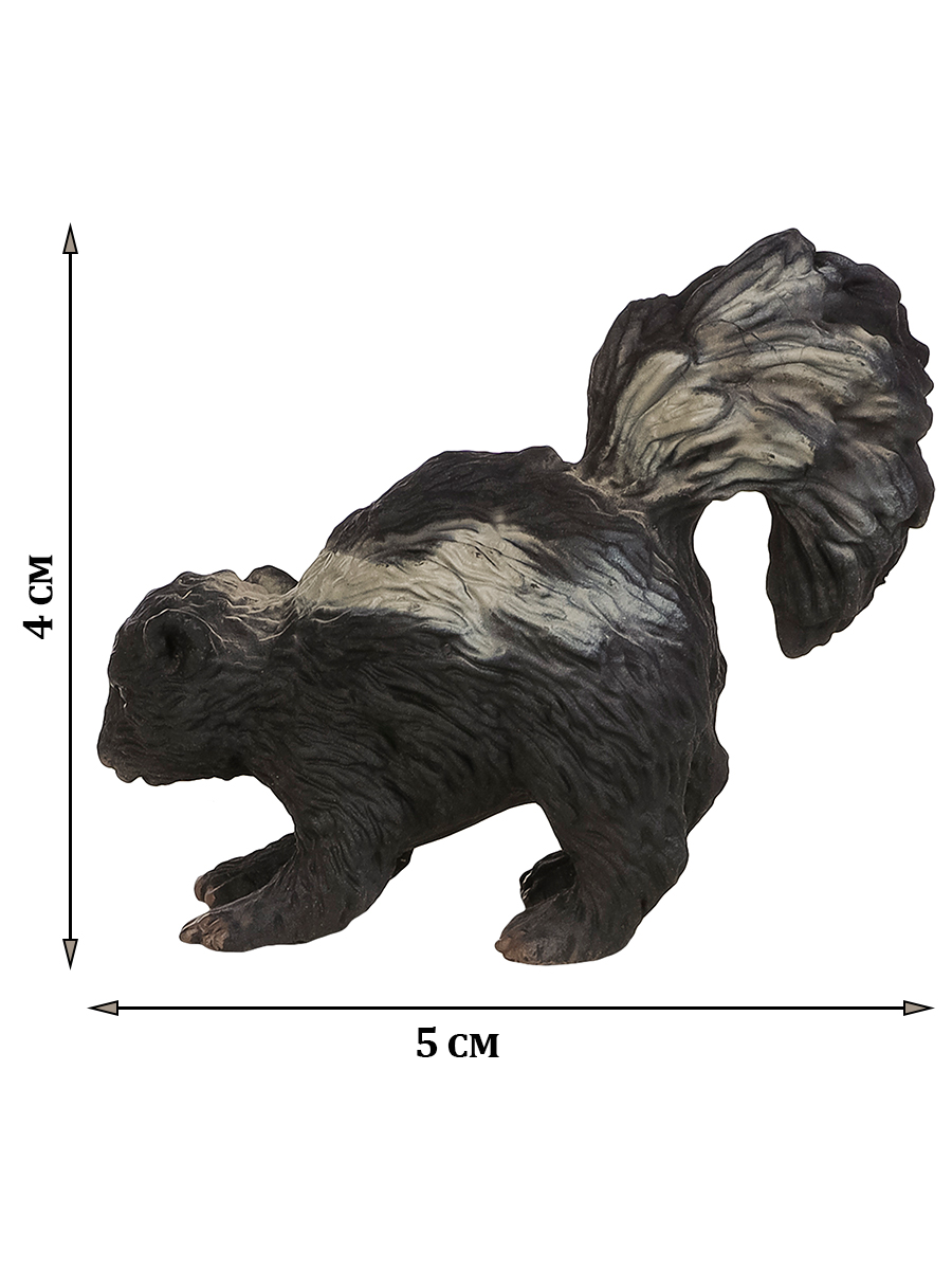 Игровой набор Masai Mara Мир диких животных - фото 13