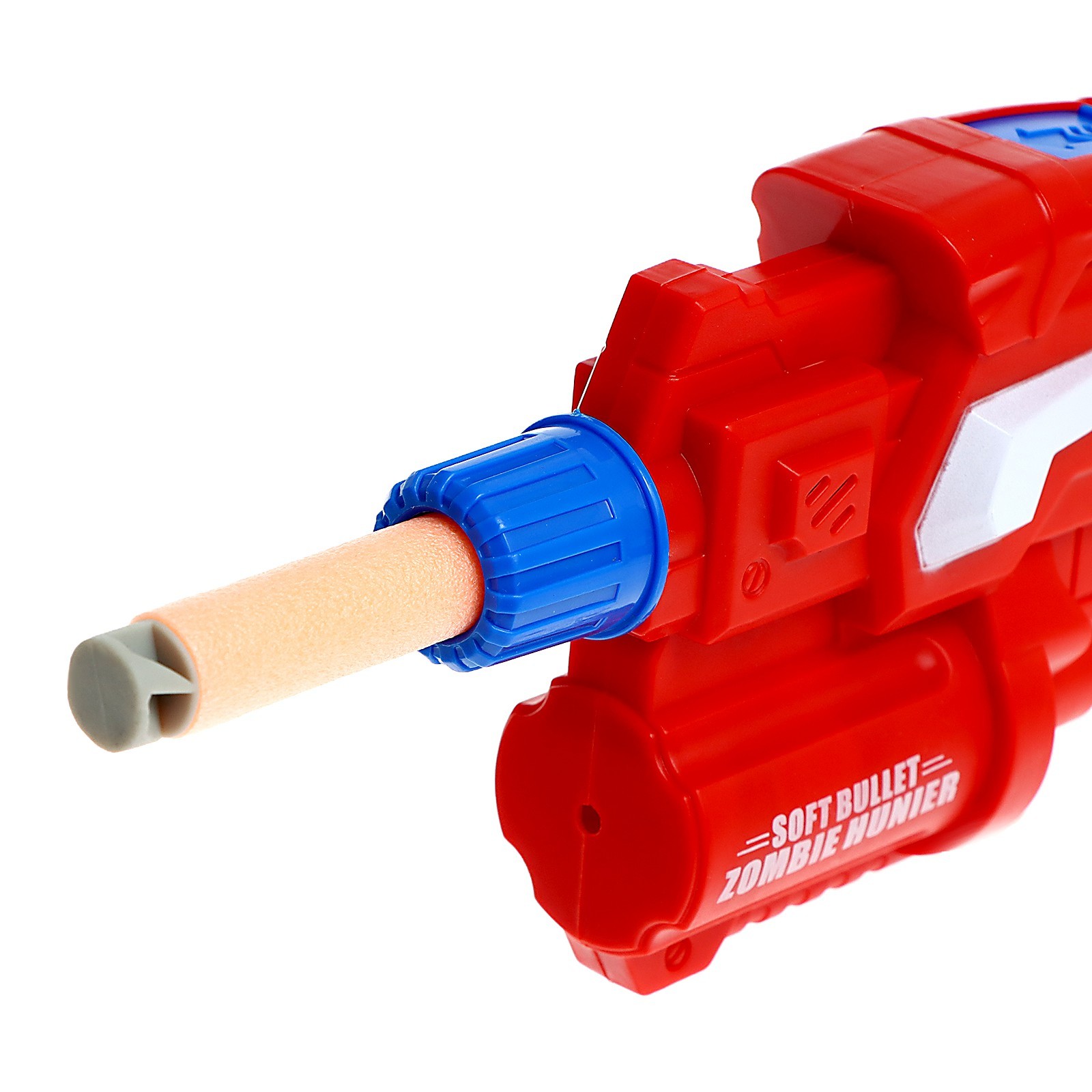 Бластер WOOW TOYS Zombie gun-16 - фото 7