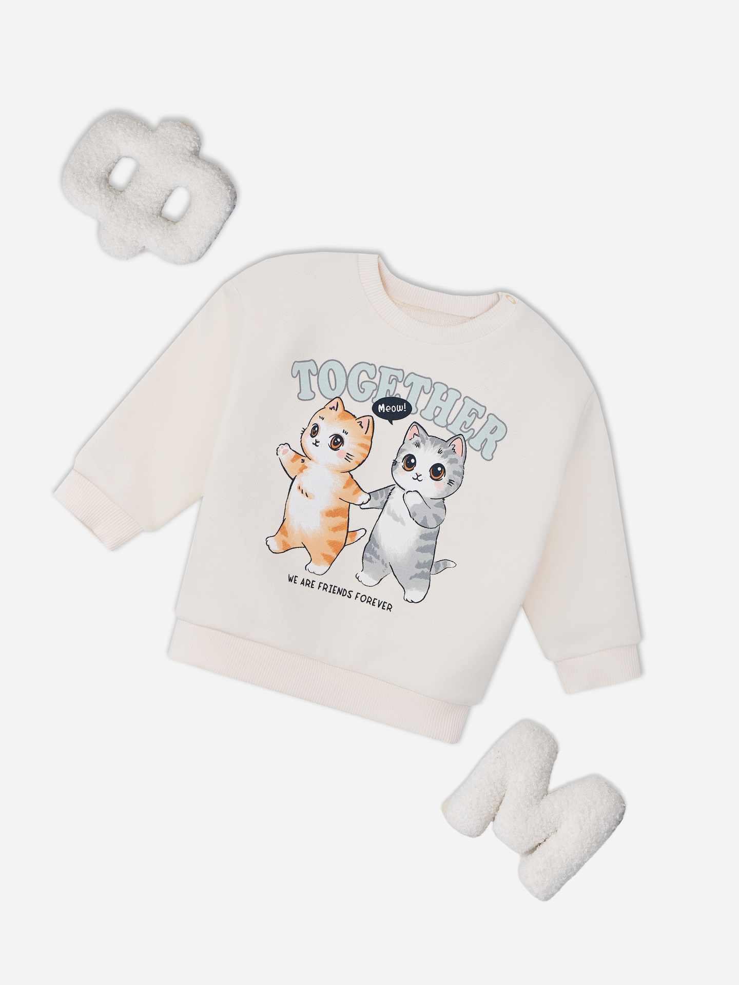 Изображение товара Свитшот Mark Formelle (Марк Формэль): 74