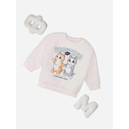 Свитшот Mark Formelle (Марк Формэль)