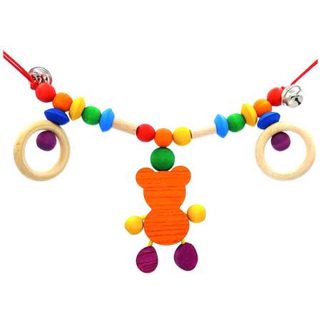 Игрушка S-mala подвеска