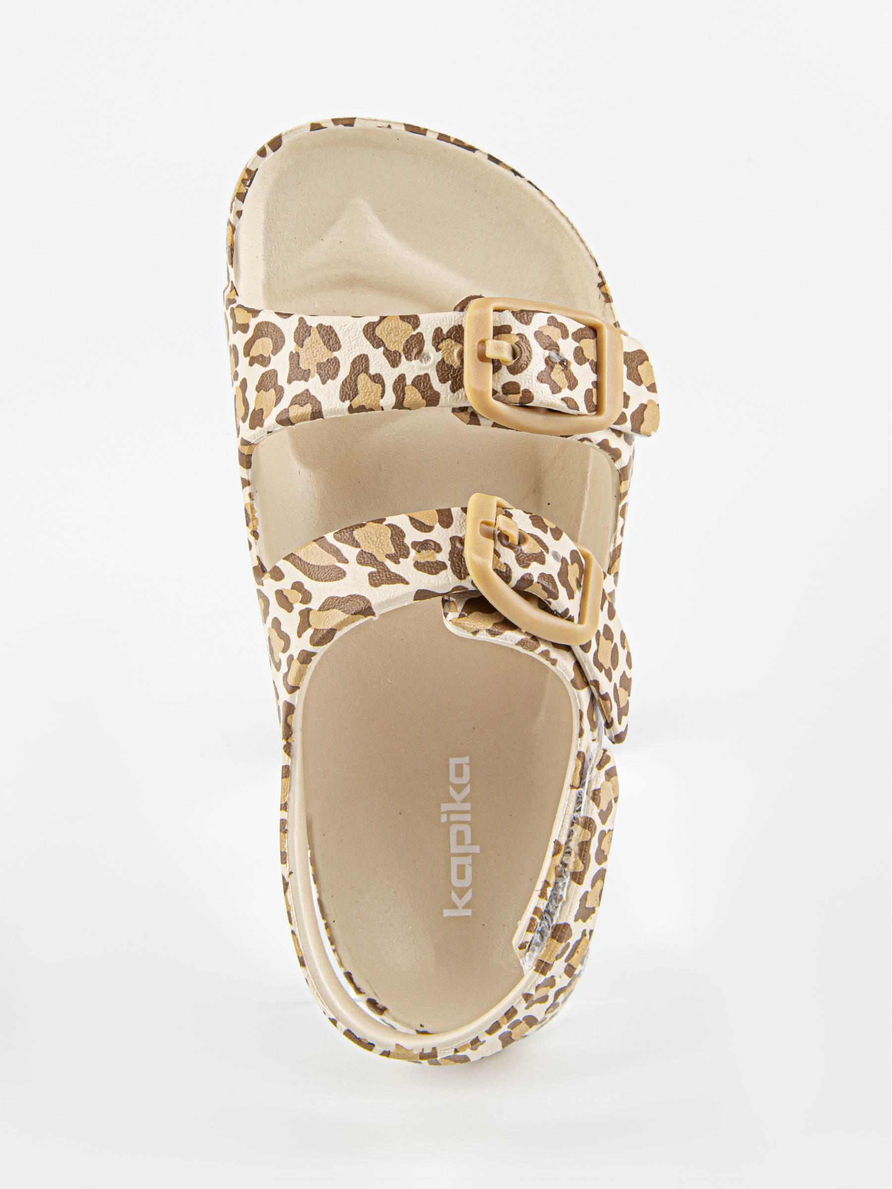 Сандалии Kapika 82268-1 - фото 7