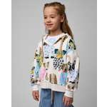 Толстовка Futurino Fashion