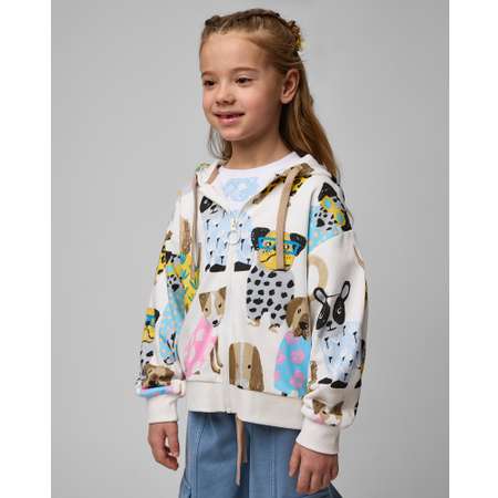Толстовка Futurino Fashion
