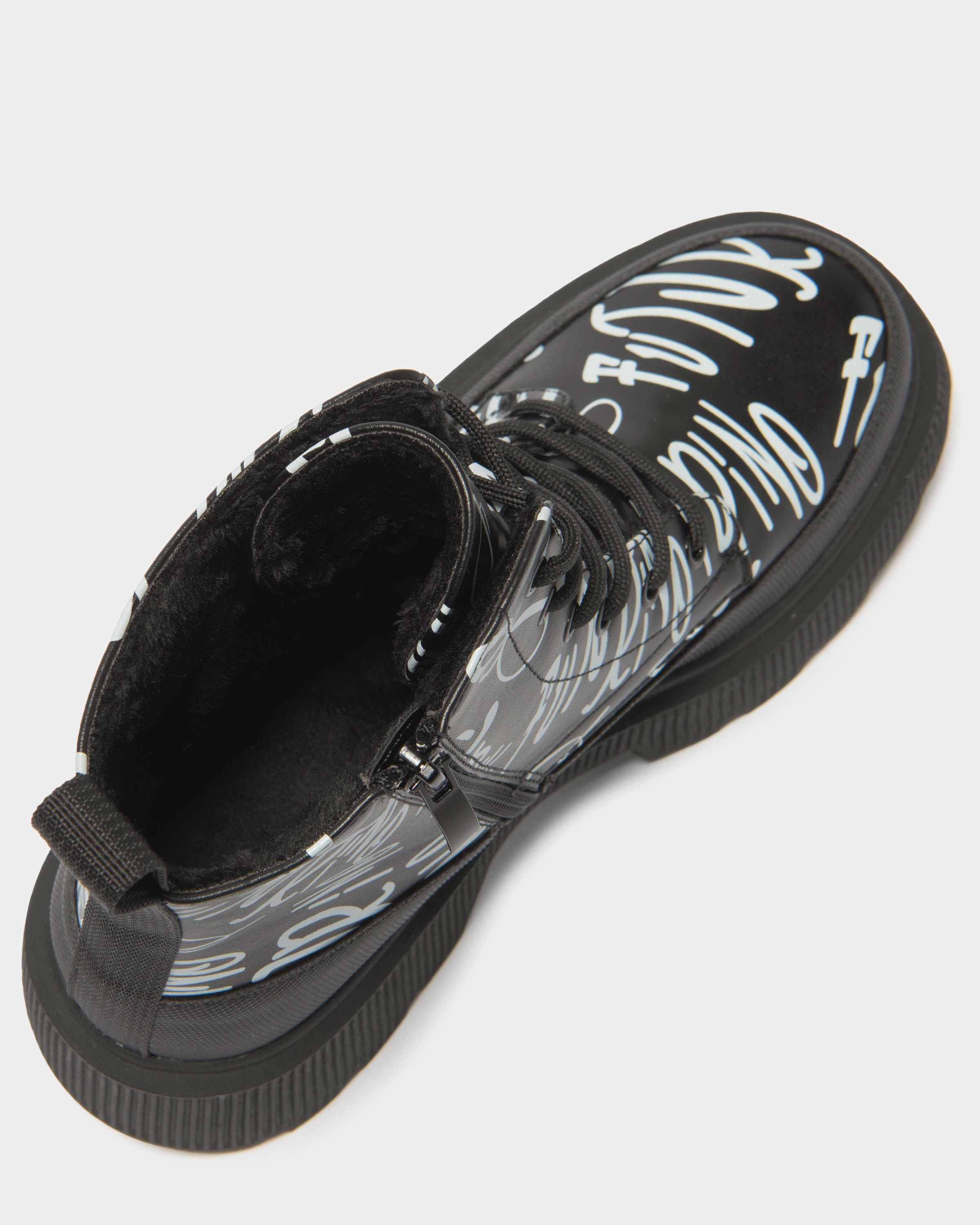 Ботинки Futurino W25RUtgBO-413-99 - фото 4