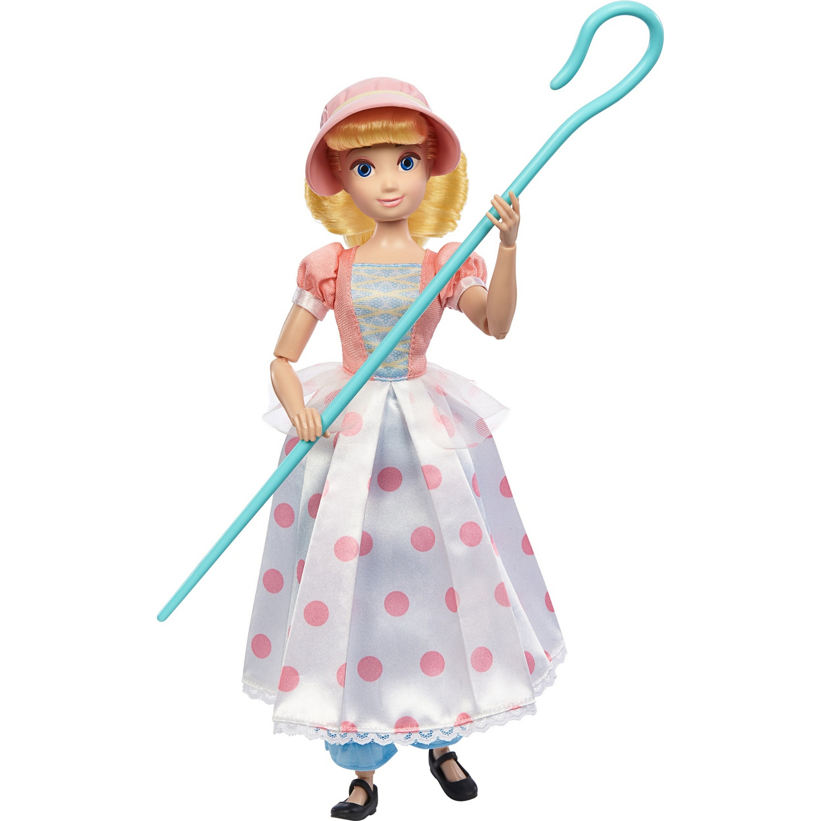 Кукла модельная Toy Story GJH74 - фото 4