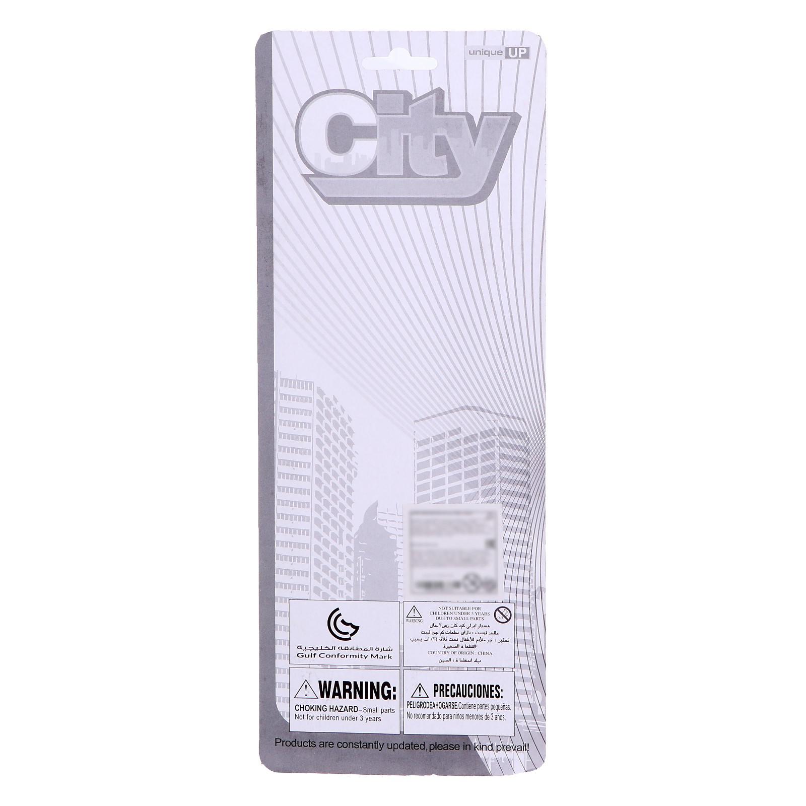 Игровой набор Sima-Land Полиция 5148761 - фото 2