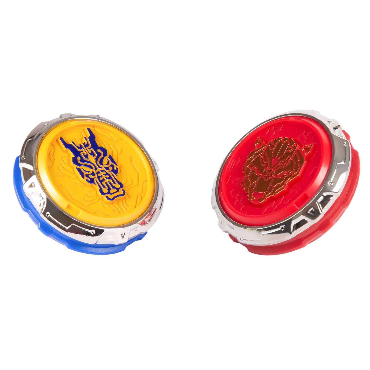 Игровой набор Infinity Nado Волчки Dragon Bear - фото 6