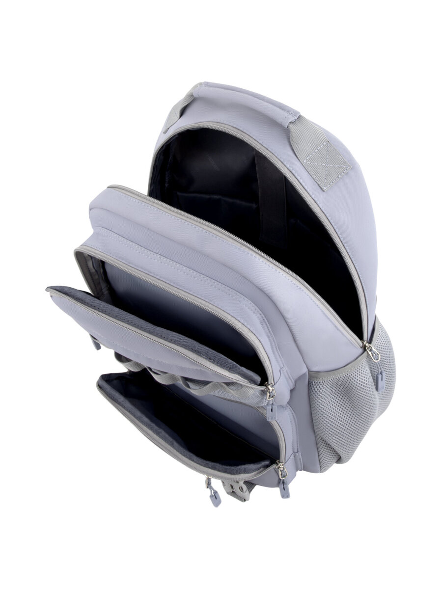 Рюкзак HEIKKI школьный городской для подростков для ноутбука - фото 15