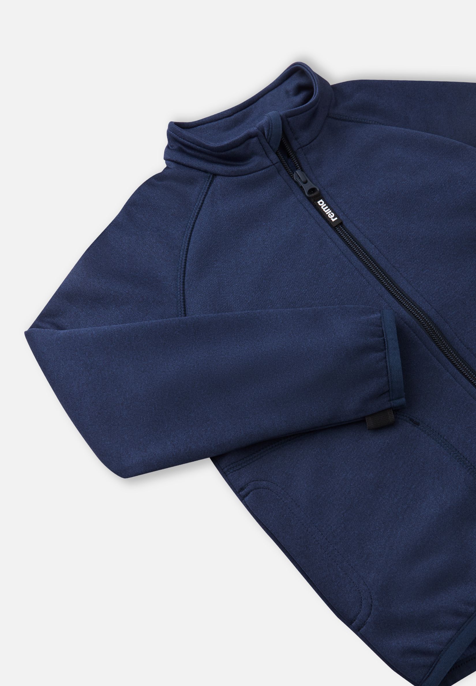 Толстовка Reima 5200014A-6980 - фото 6