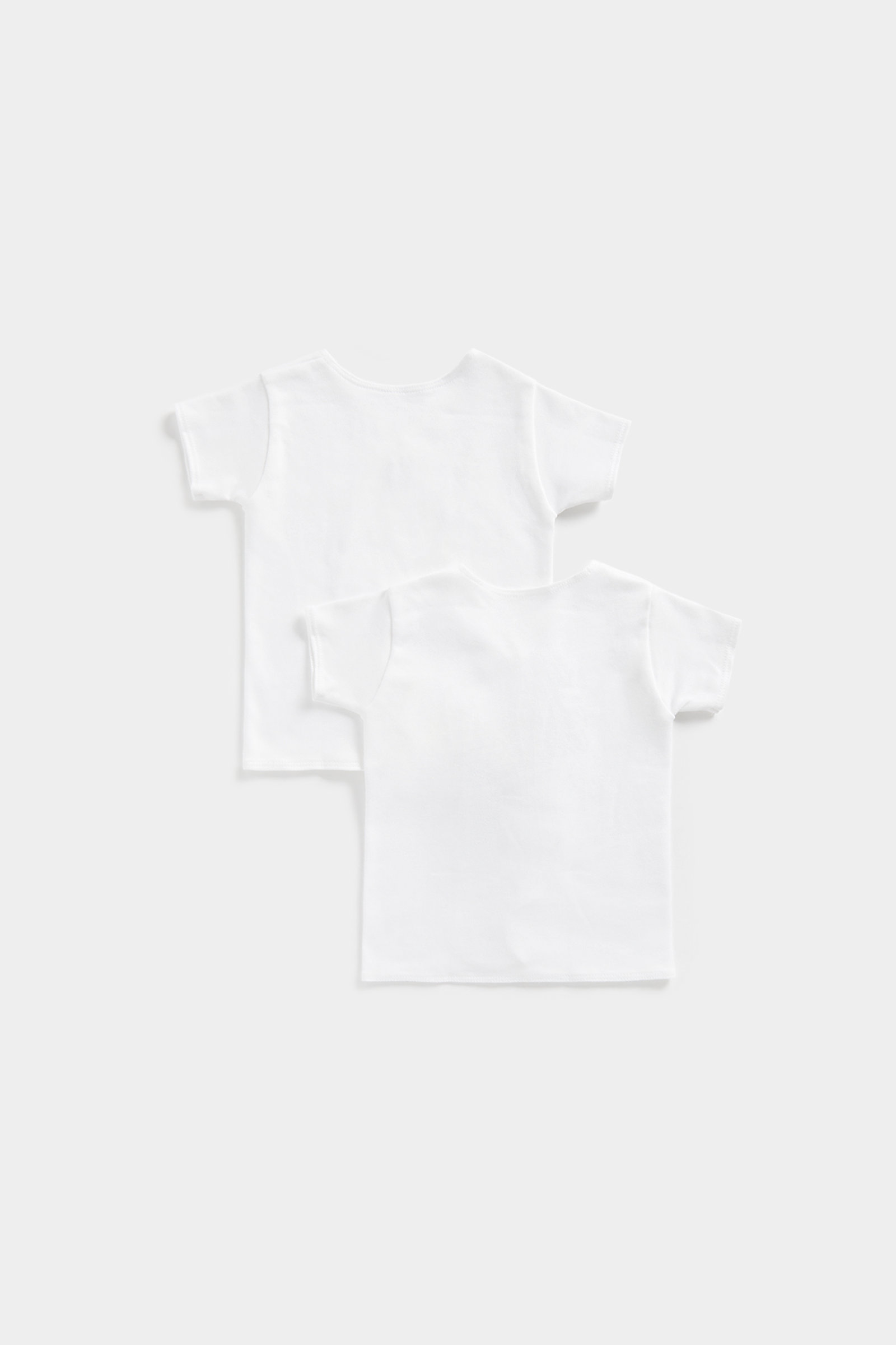Распашонка 2 шт Mothercare MC/CC118 - фото 2